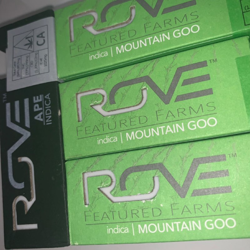 Rove