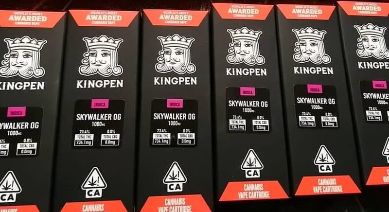 Kingpen