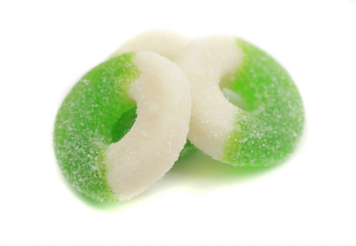 Apple Rings