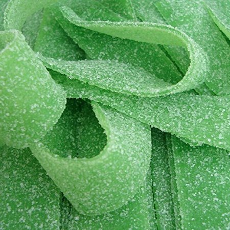 Sweet &amp; Sour Sugar Belts