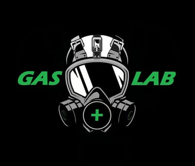 Gas Lab 25 Cap