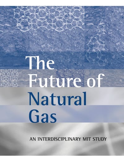 The Future of Natural Gas