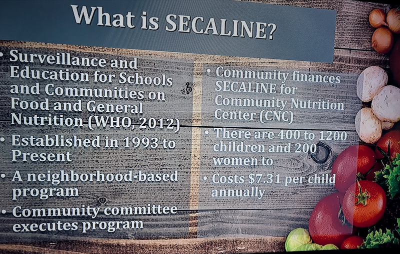 Smiling, Happy & Beautiful (T.S.K.)