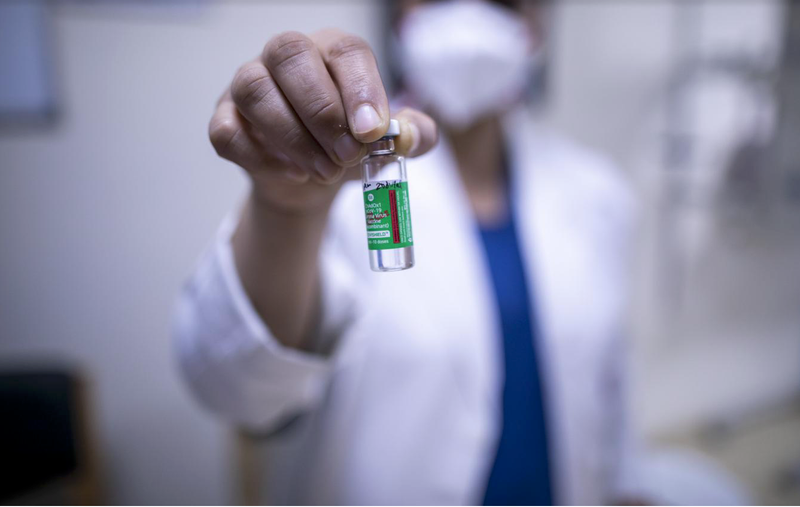 Immunization Clinics