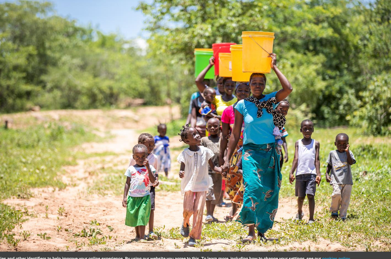 Clean Water for Rural Madagascar