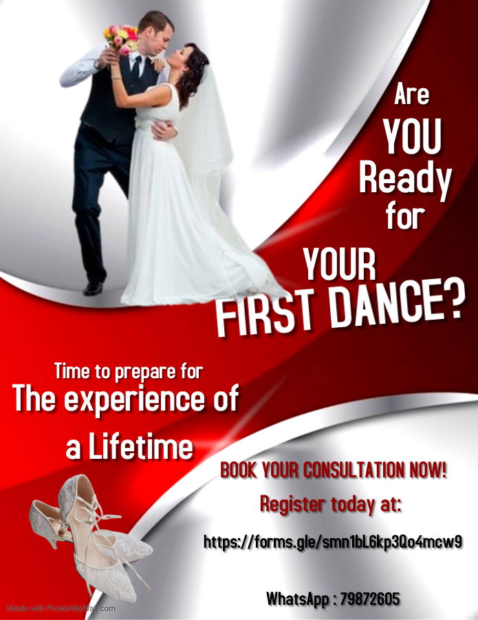 Wedding Dance Classes