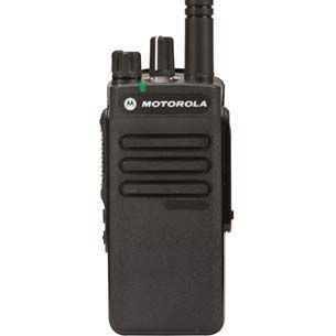 DP4401e Radio image