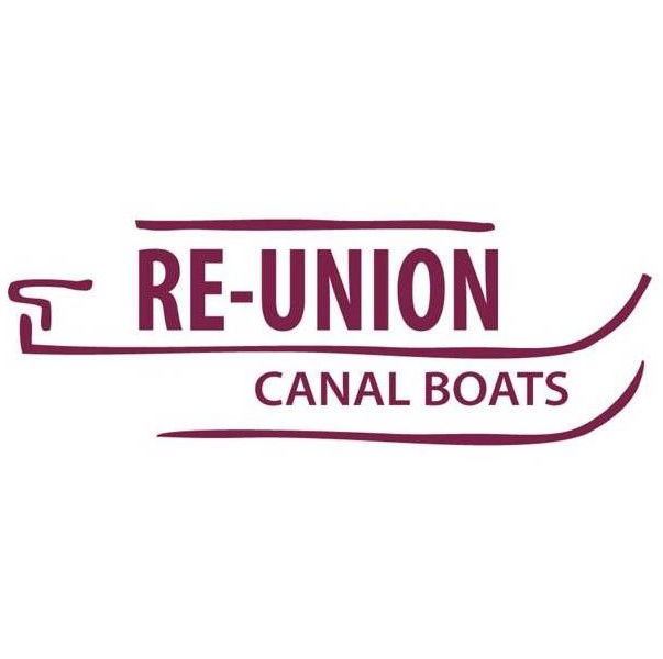 Re-Union Canal Boats