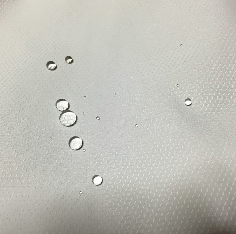 撥水加工