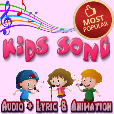 POPULAR KIDS SONG just Launched