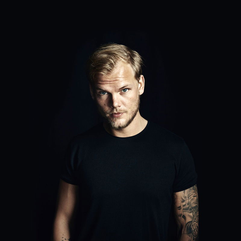 已故傳奇電音天才 AVICII 紀錄片將於 2023 年上映