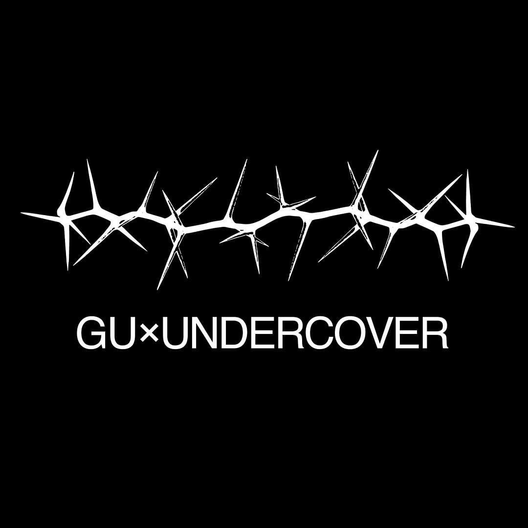 GU x UNDERCOVER 再度合作推出性價比極高系列