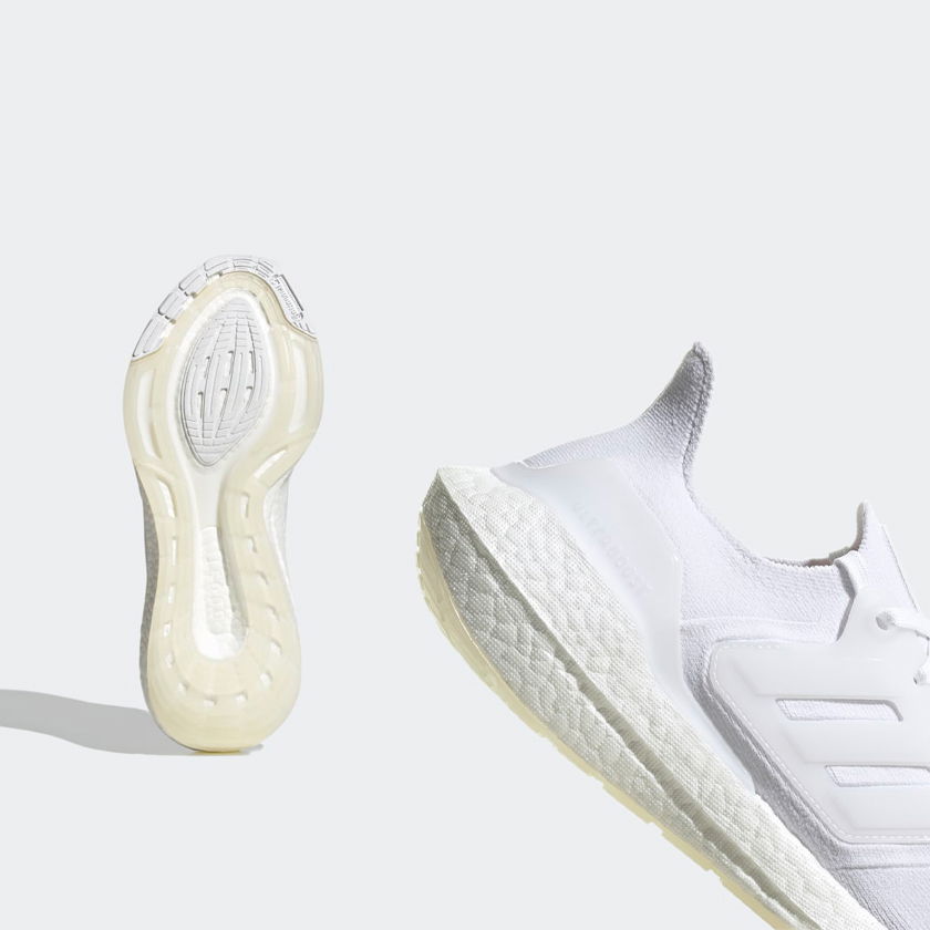 ADIDAS 分析 120 萬個腳型足部掃描樣本後 推出 ULTRA BOOST 22 跑鞋