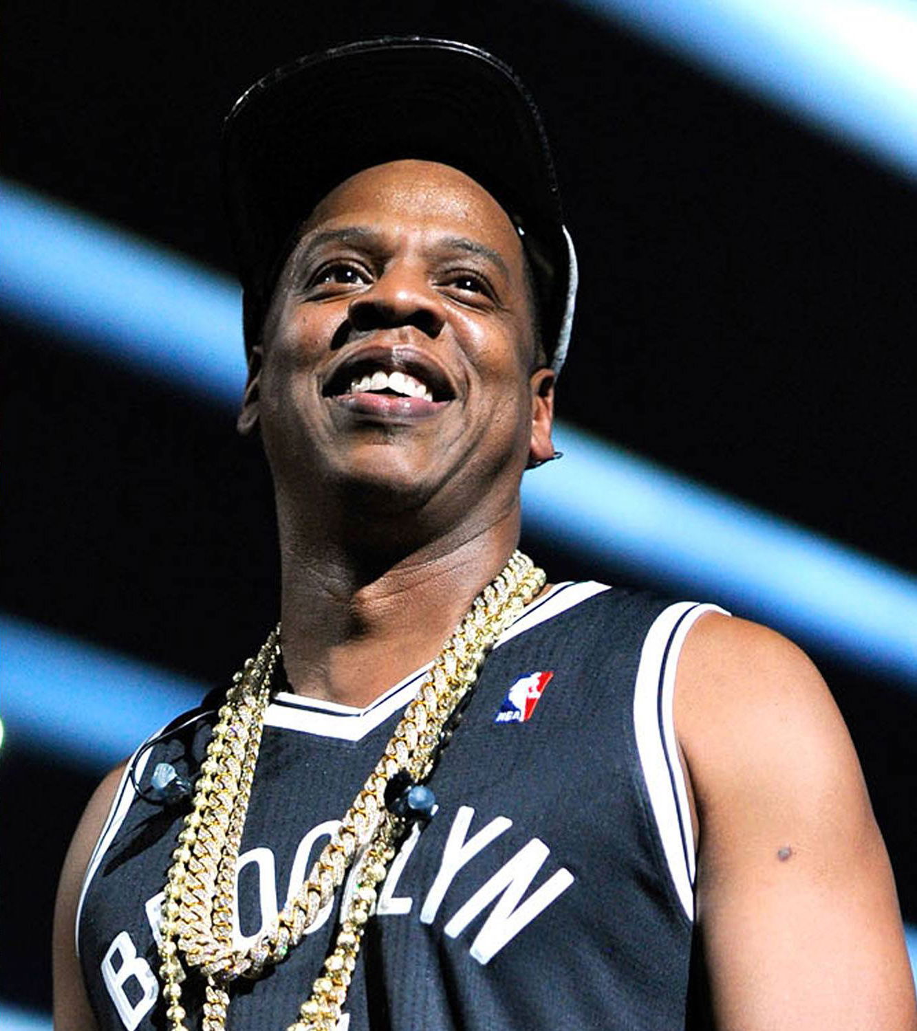 RAPPER JAY-Z、MEEK MILL、LIL BABY 聯同 FANATICS 收購球衣品牌 MITCHELL & NESS