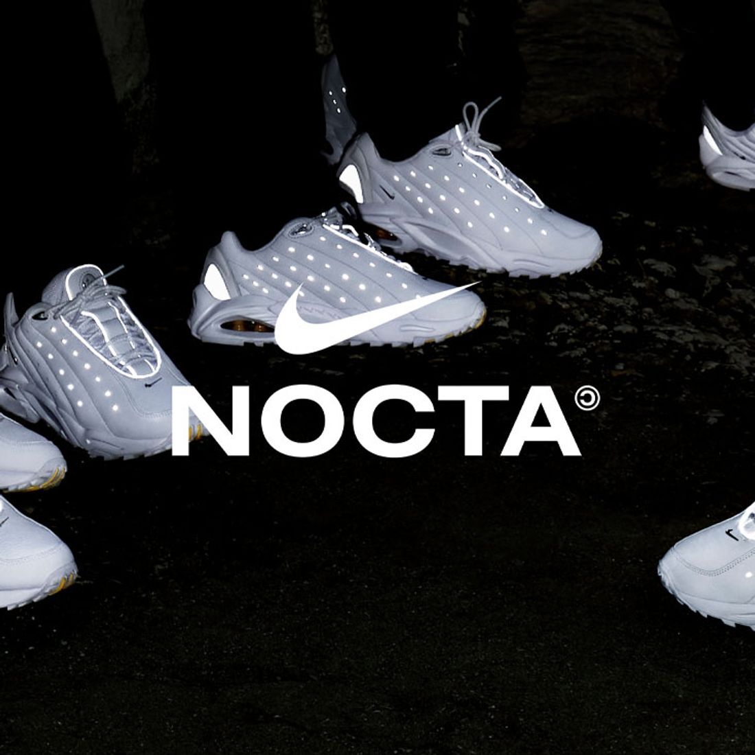 NOCTA x NIKE HOT STEP AIR TERRA 官方造型照及發售詳情