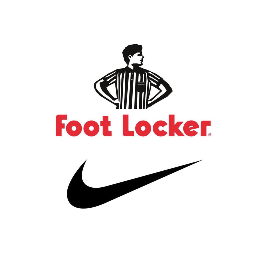 NIKE 或停止供感產品予 FOOT LOCKER 消息流出後 FOOT LOCKER 股價暴跌 35%