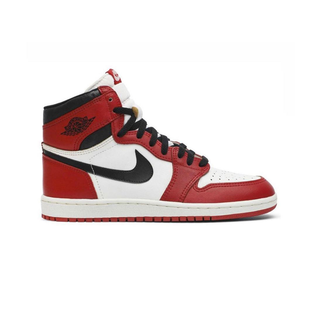 JORDAN BRAND 或將於今年暑假推出 AIRJORDAN 1 RETRO HIGH 85 "CHICAGO"