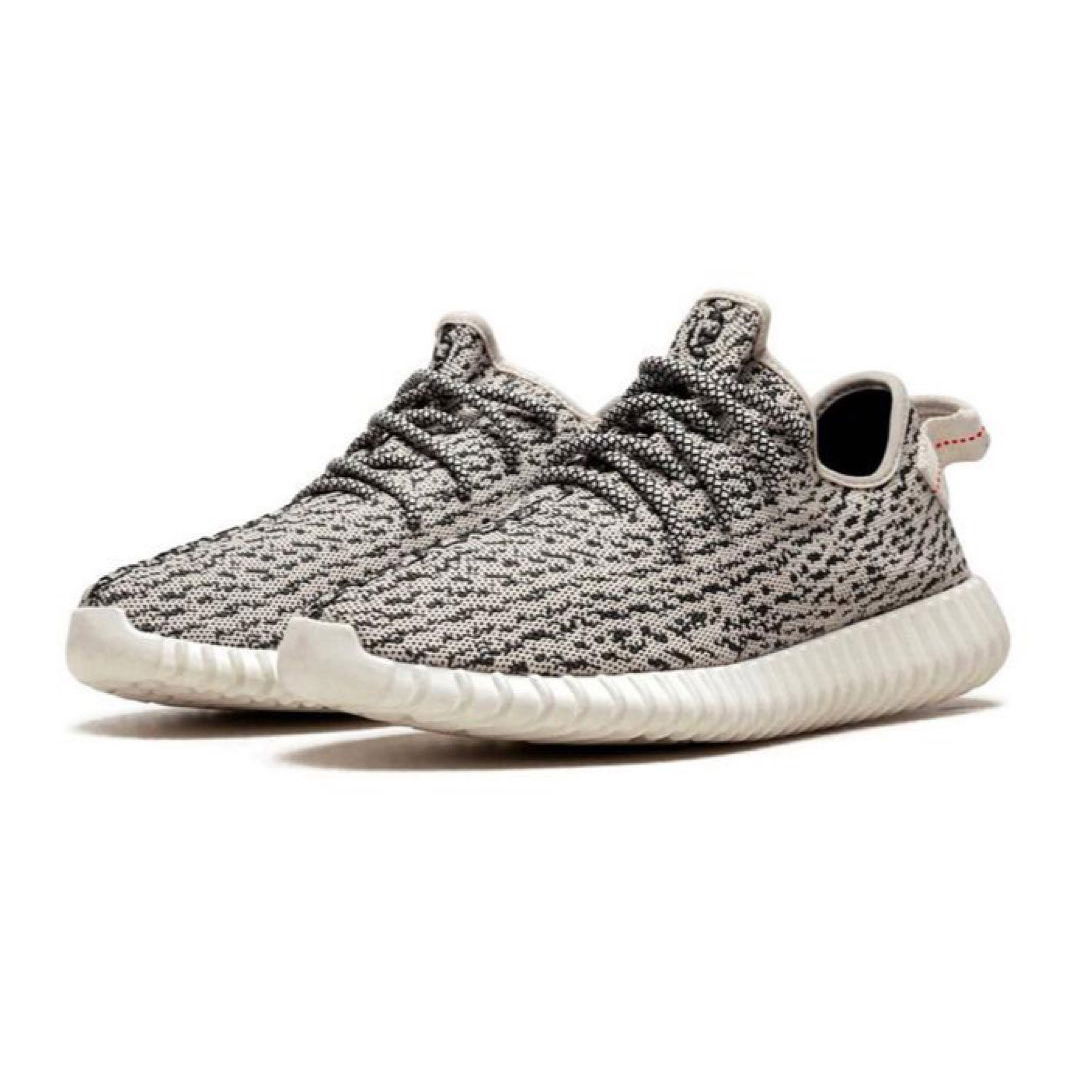 元祖配色 YEEZY 350 "TURTLE DOVE" 復刻版本將於今年夏天推出