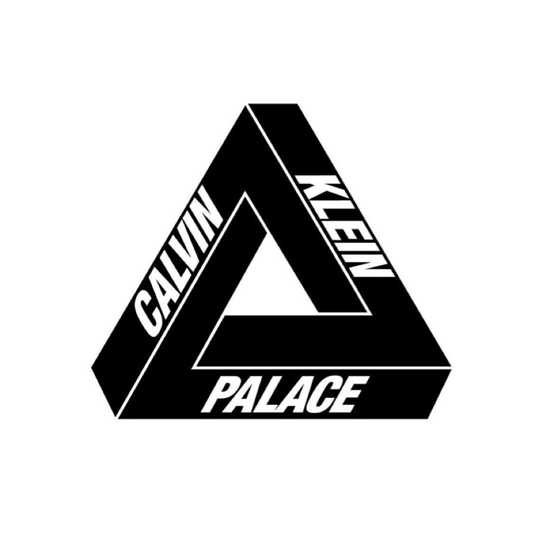 CALVIN KLEIN x PALACE 聯名系列即將登場