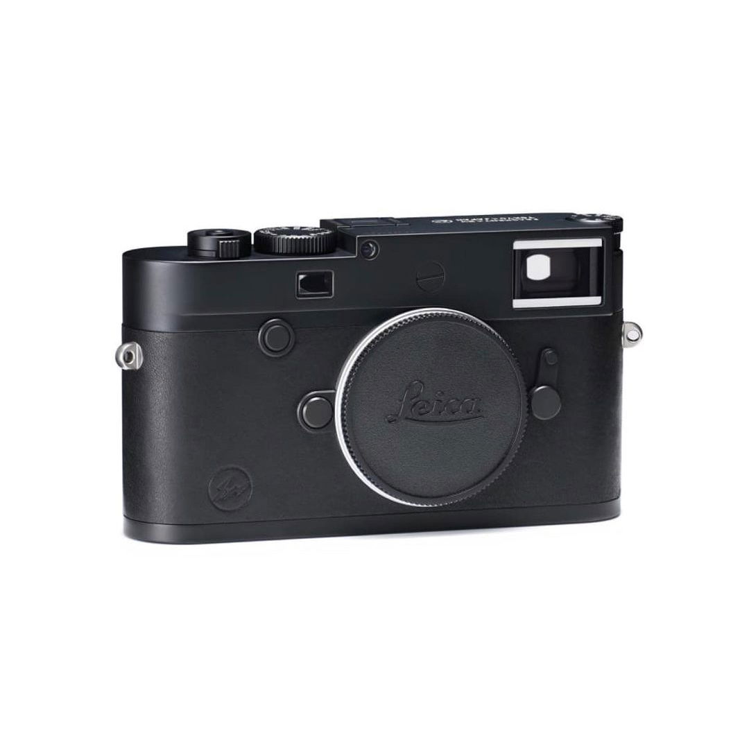 FRAGMENT DESIGN x LEICA 推出全球限量 20 部聯名 M10 & Q2 MONOCHROME