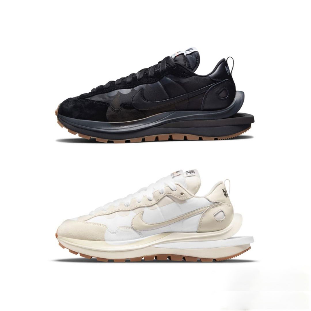 ⚠️ 香港抽籤詳情 ⚠️ SACAI x NIKE VAPORWAFFLE