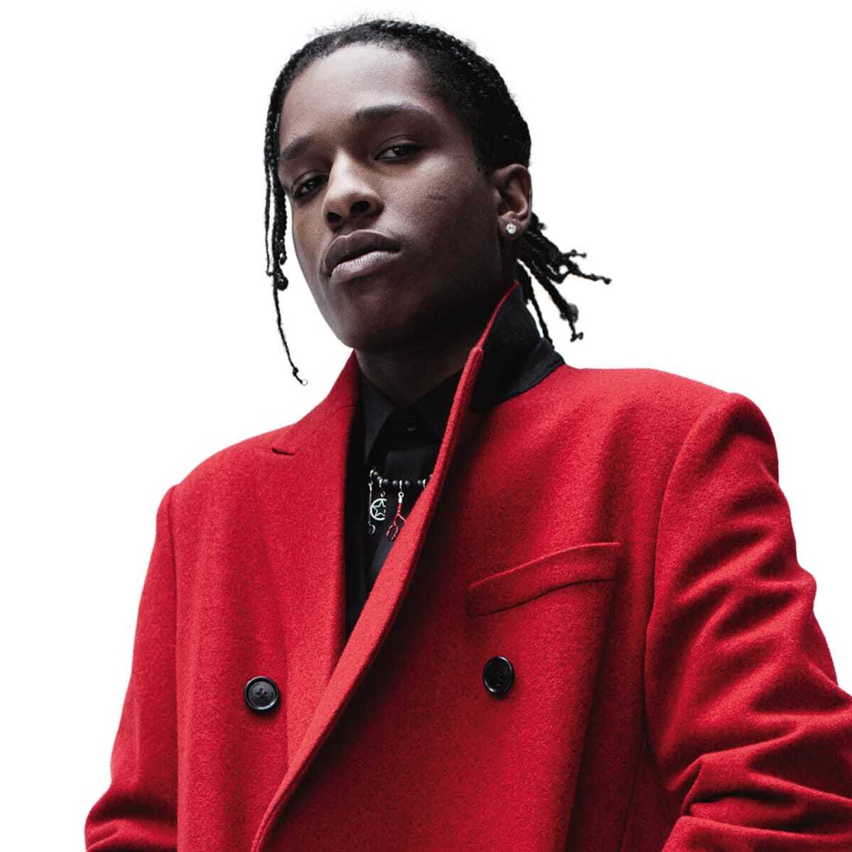 ASAP ROCKY 因持槍傷人被捕後 警方於其住宅搜出多支槍械，正調查當中槍械是否涉案