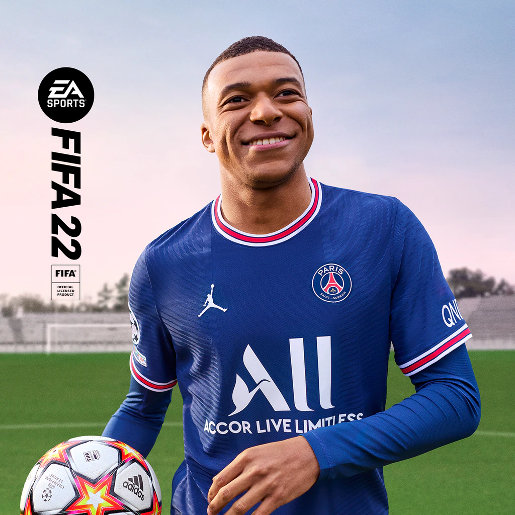 FIFA 及美國遊戲公司 EA（ELECTRONIC ARTS）終止接近 30 年合作關係