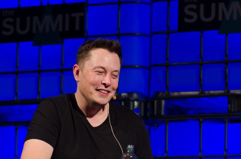 ELON MUSK 大讚 WECHAT 功能多元化 TWITTER 未來或加入付款功能