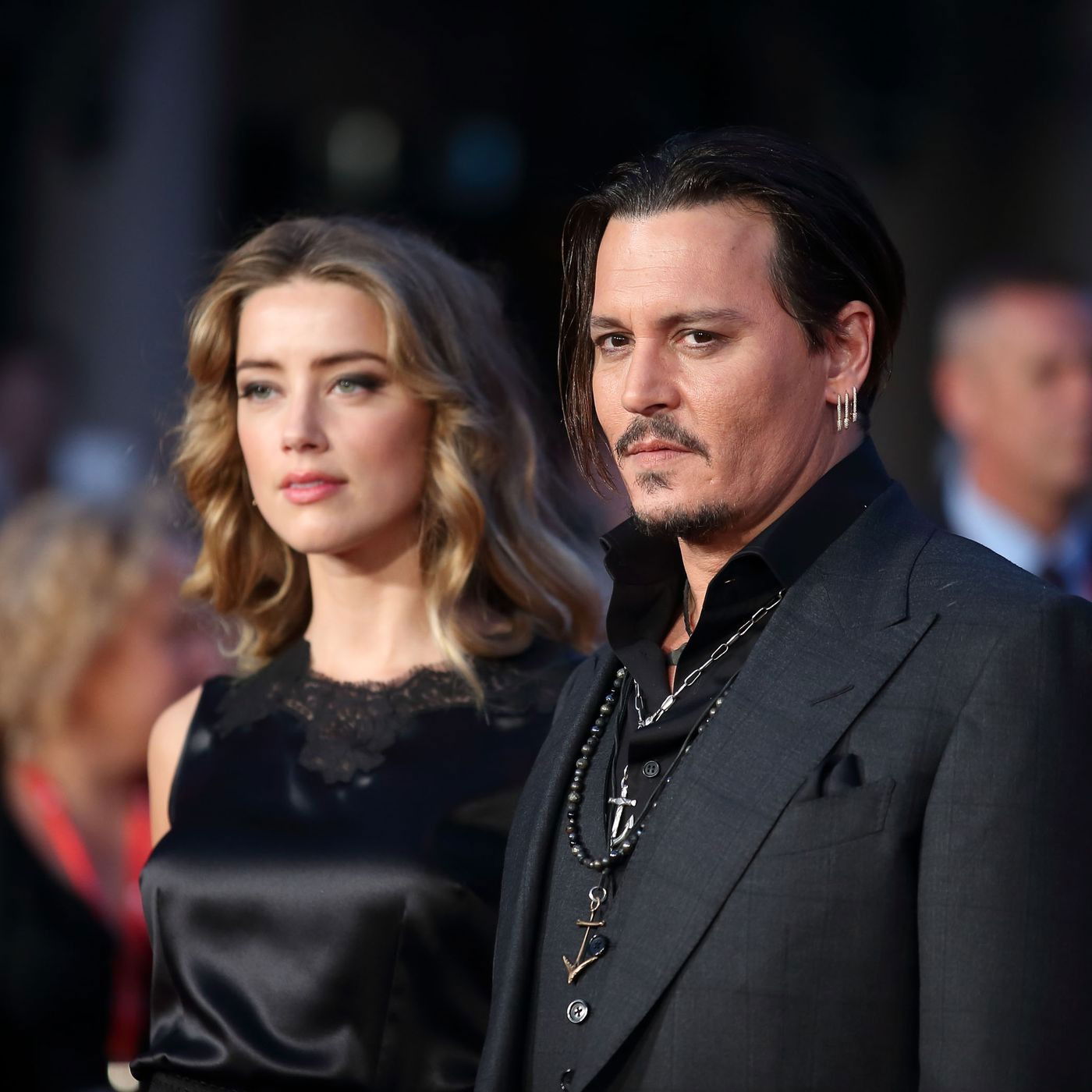 JOHNNY DEPP 律師團隊暗示 AMBER HEARD 若放棄上訴，可免除巨額賠償金