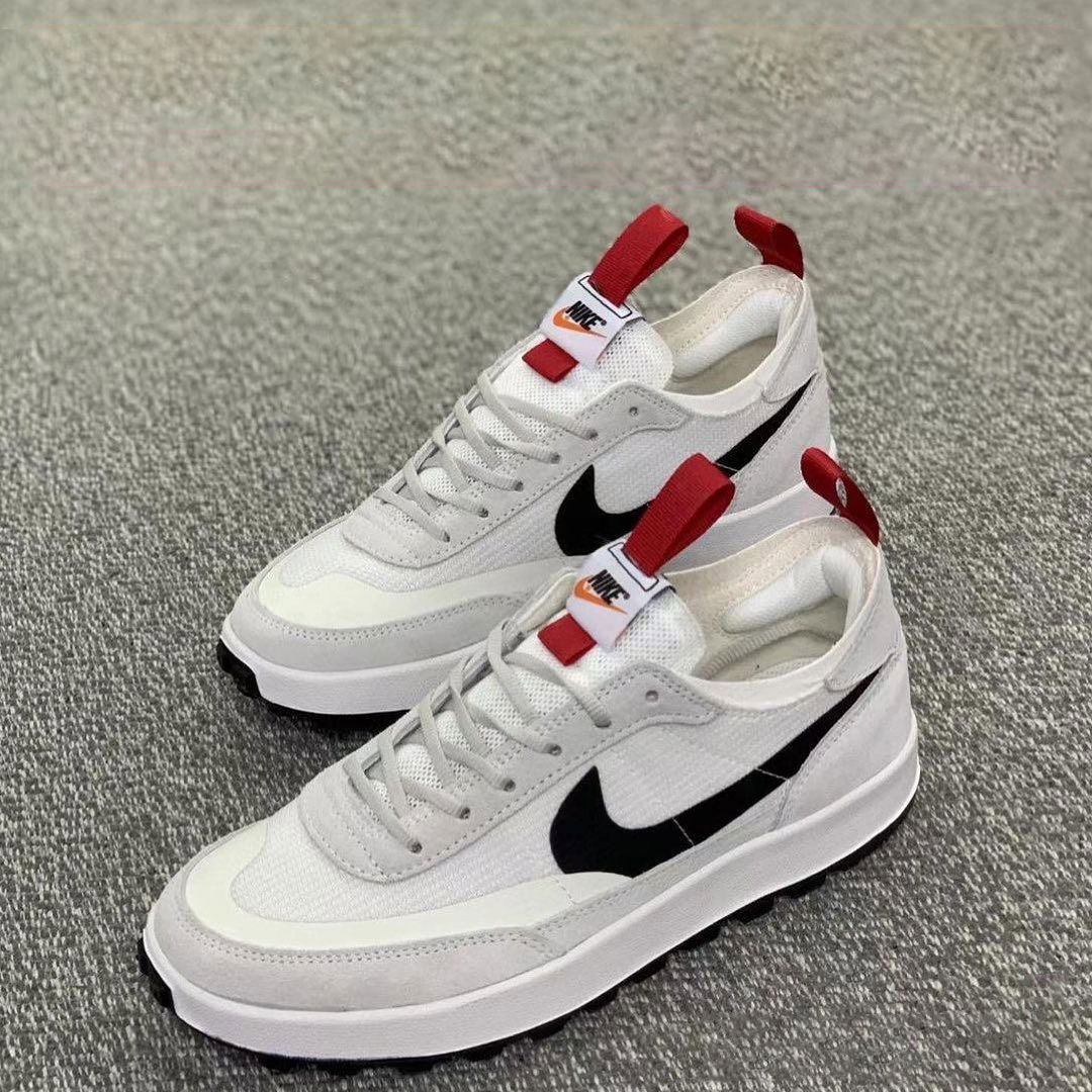 TOM SACHS x NIKE CRAFT “GENERAL PURPOSE SHOE” 疑似新配色率先曝光