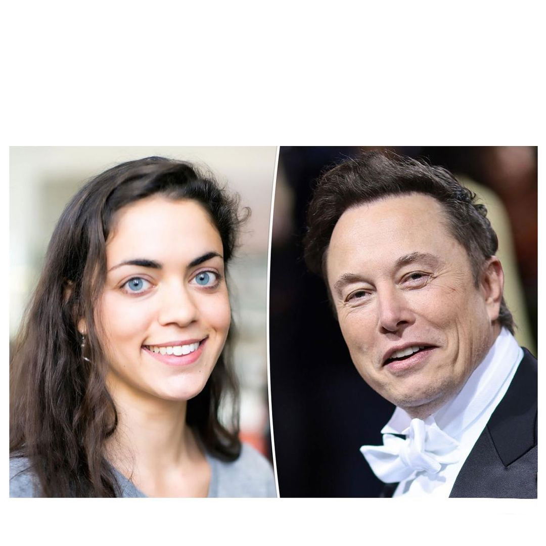 ELON MUSK 被爆出與旗下公司女高層 SHIVON ZILIS 於 2021年誕下雙胞胎