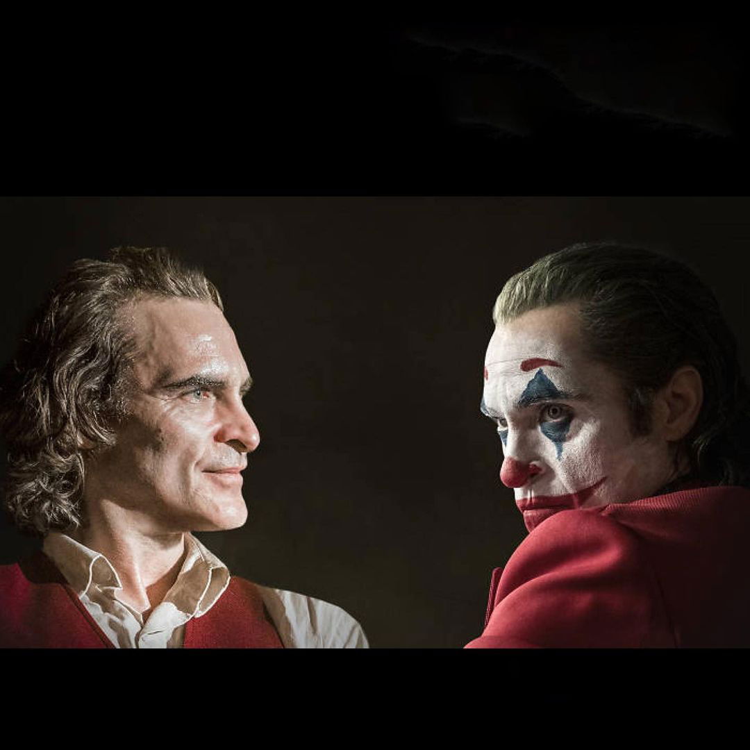 人氣電影《JOKER》男主角 JOAQUIN PHOENIX 續集片酬第一集升 4.45 倍，高達 1.56 億港幣