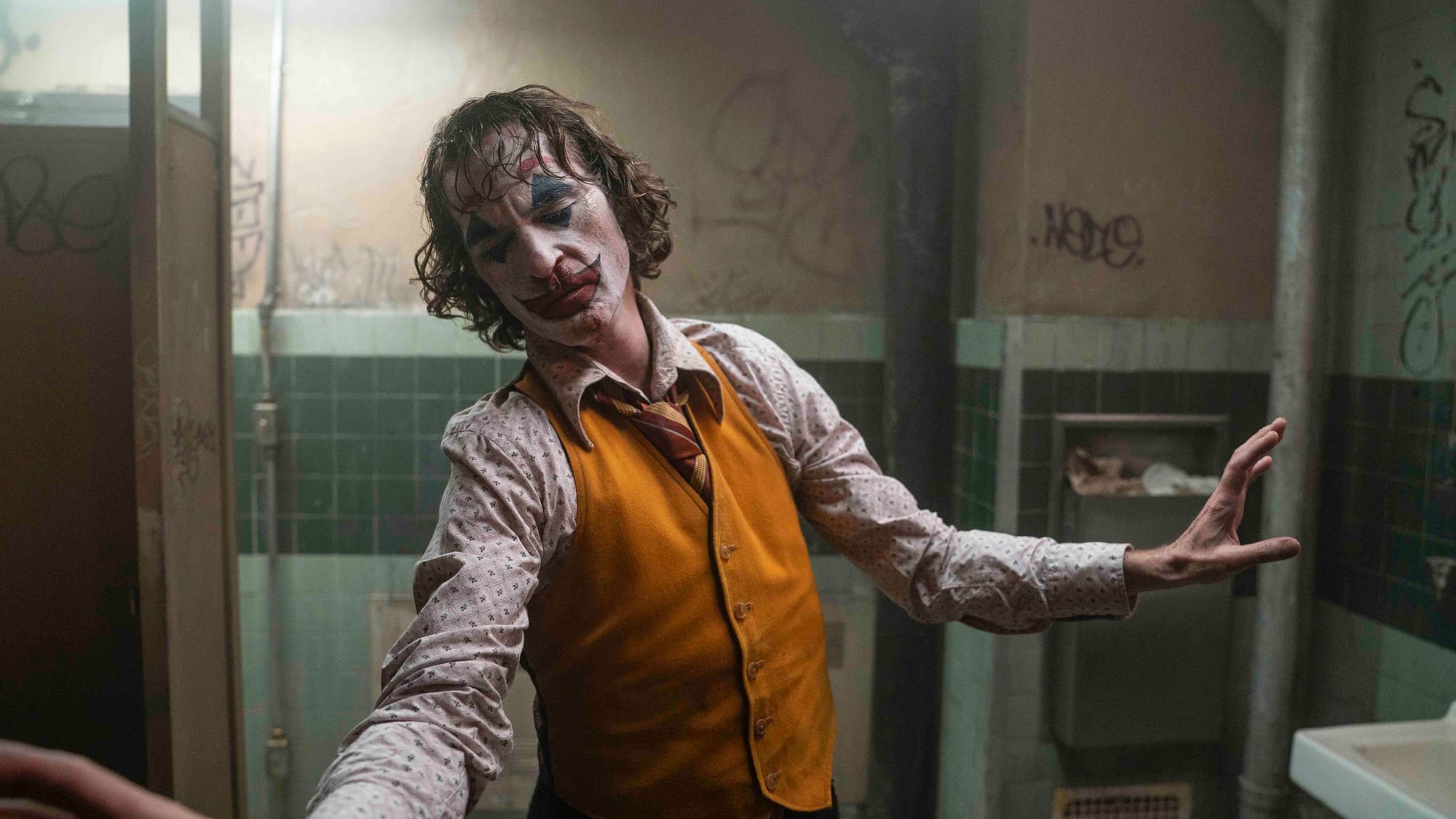 人氣電影《JOKER》續集 JOKER：FOLIE A DEUX 將於 2024 年 10 月上映