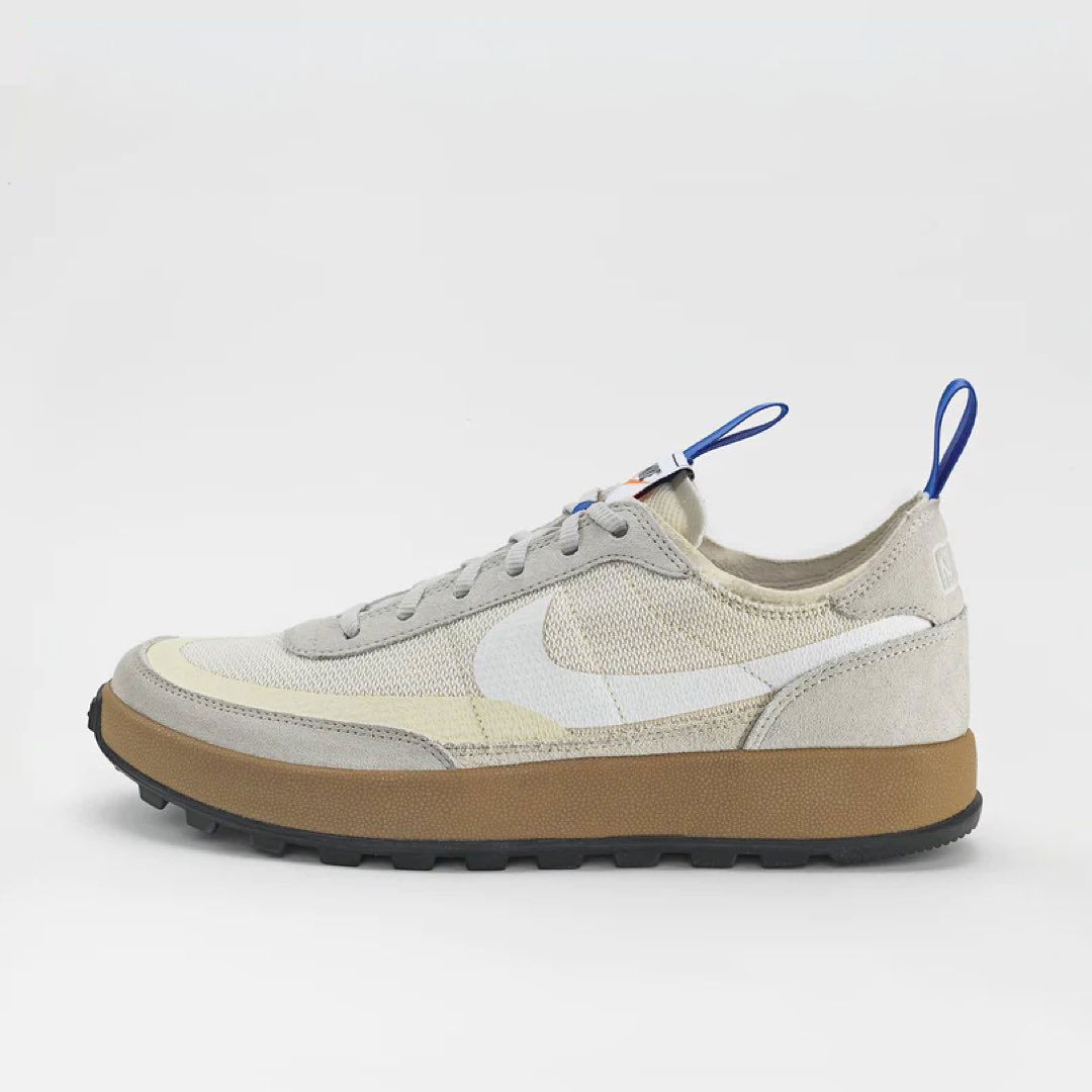 TOM SACHS x NIKE CRAFT "GENERAL PURPOSE SHOSE" 補貨正式開放抽籤