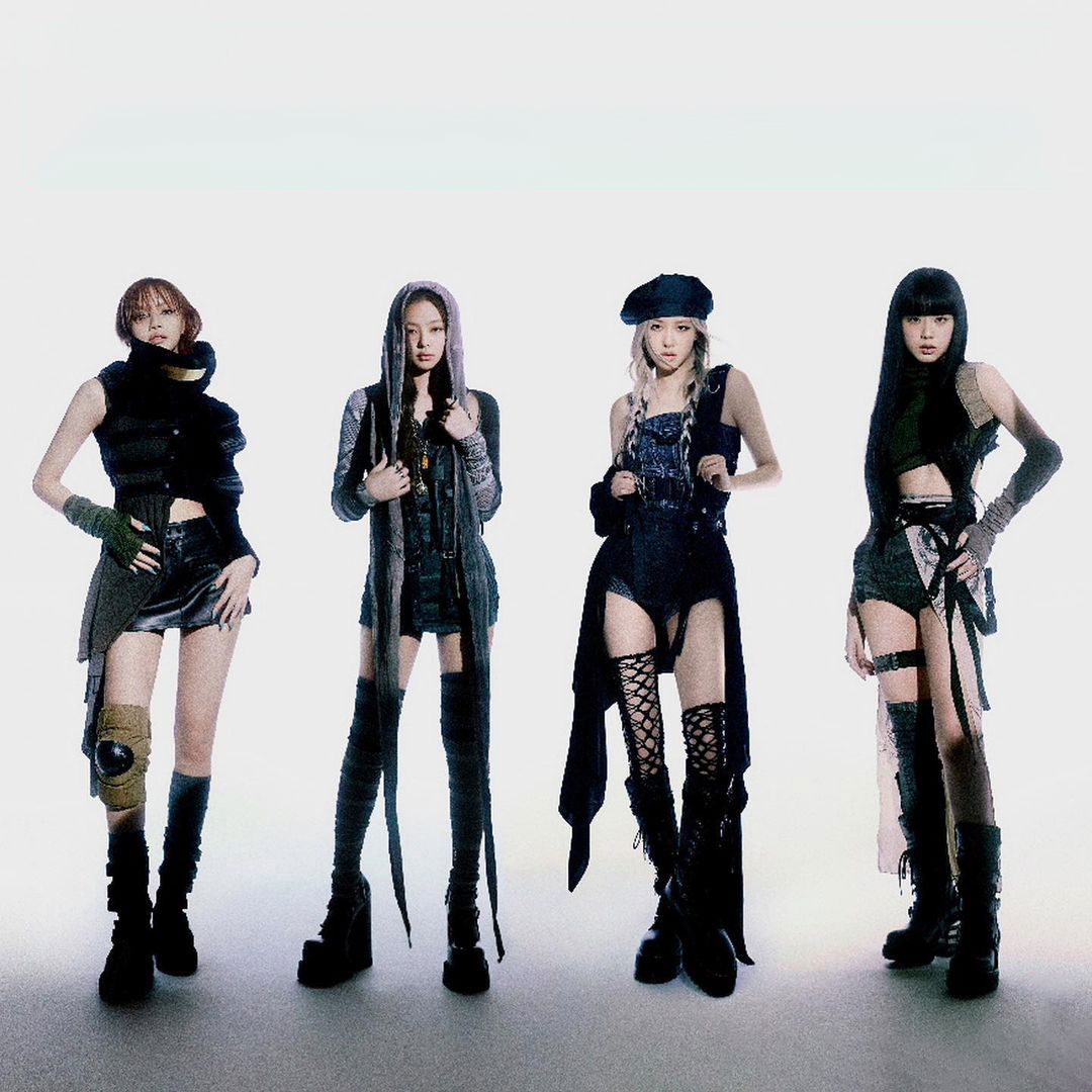 BLACKPINK 新歌 “PINK VENOM” MV 首播 4 小時觀看次數已超過 2700 萬