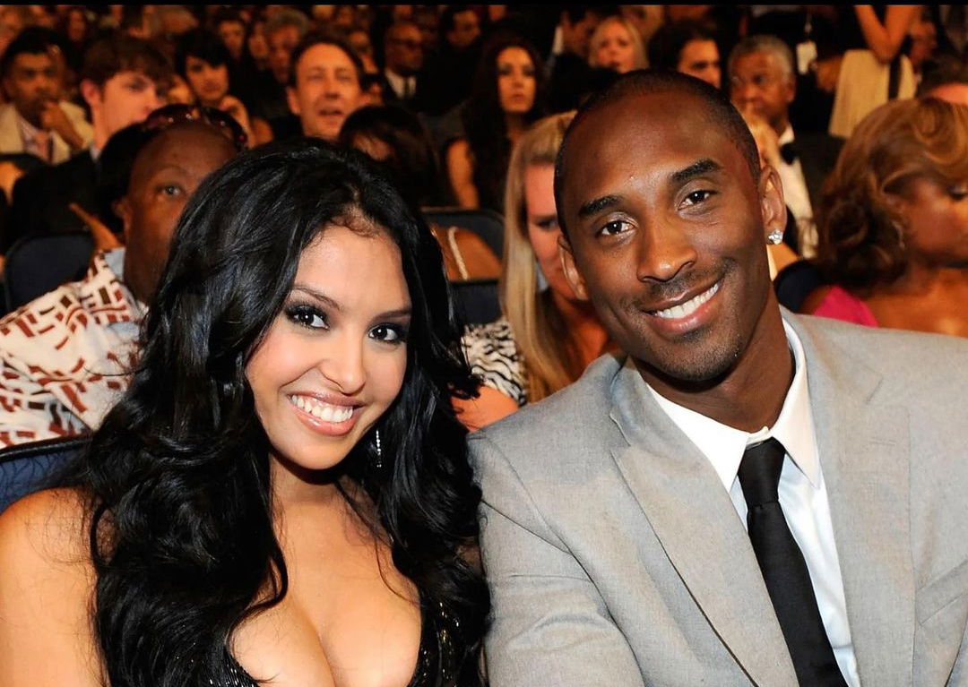 KOBE BRYANT 老婆 VANESSA 成功起訴洛杉磯警局警方使用個人手機拍攝並流出罹難照，獲賠 1.25 億港幣