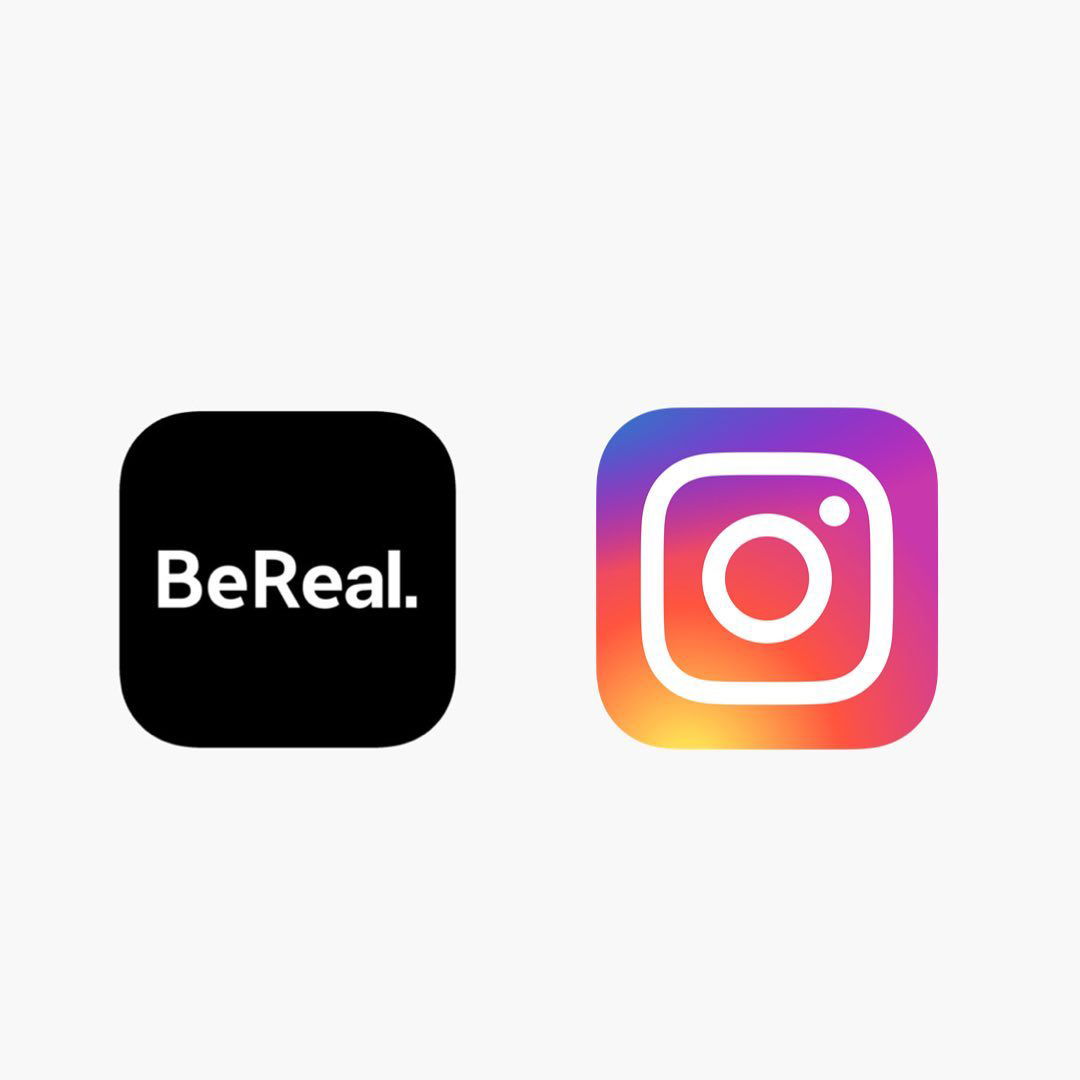 INSTAGRAM 再度被網民指被人抄襲 涉加入網紅 BEREAL APP 功能作新測試內容