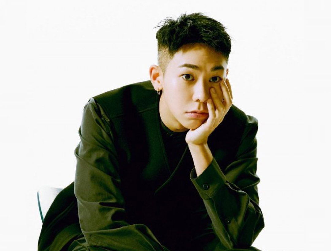 韓國人氣 RAPPER LOCO 於 IG 宣布婚訊，婚禮將於秋天舉行