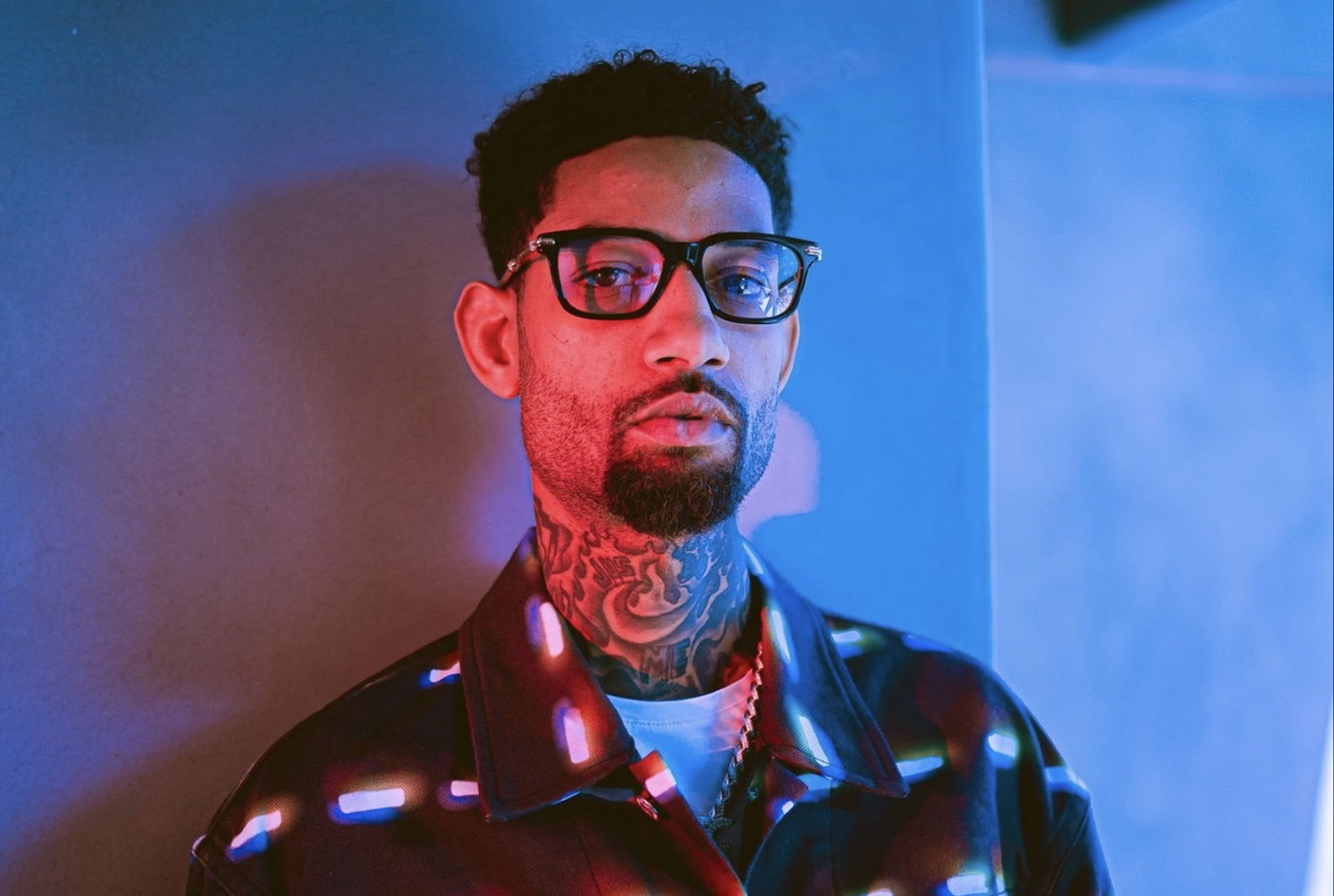 RAPPER PNB ROCK 死後一周 音樂作品播放率上升 652%