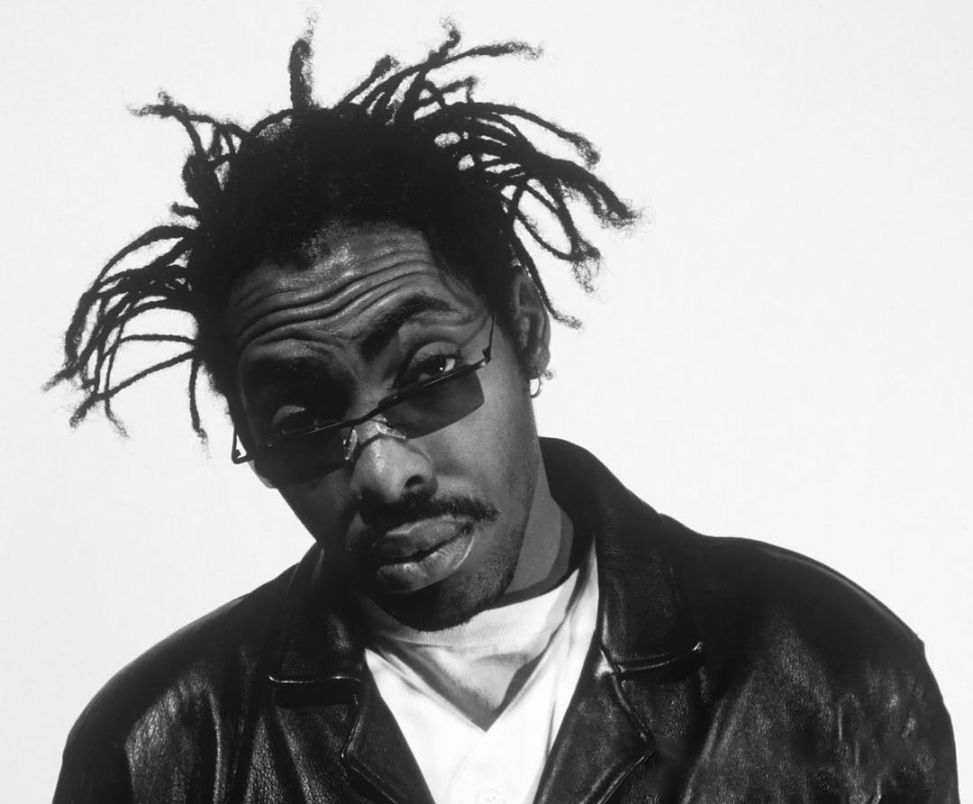 傳奇 RAPPER COOLIO 於洛杉磯逝世，終年 59 歲