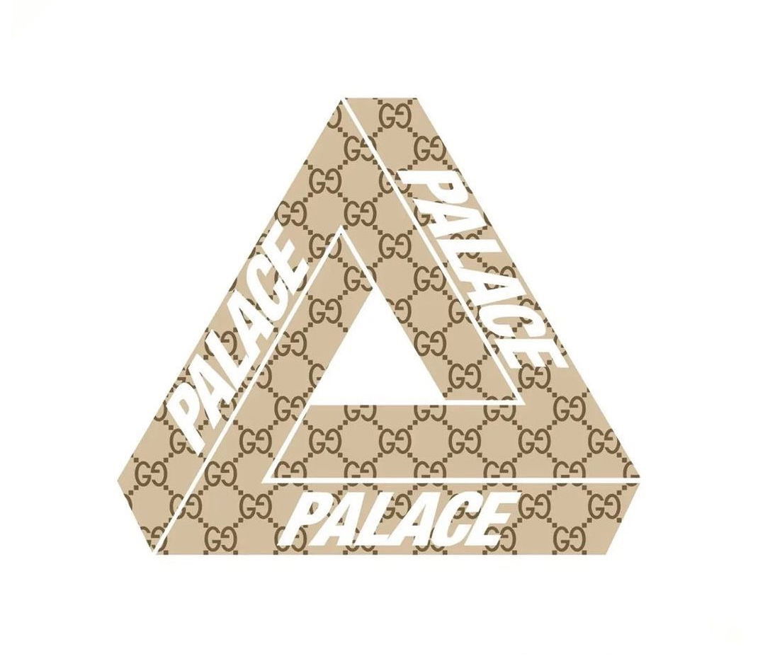 PALACE x GUCCI 即將登場 聯名系列多張產品圖率先曝光