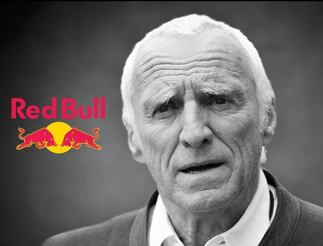 奧地利首富及能量飲品 RED BULL 創辦人 DIETRICH MATESCHITZ 逝世，享年 78 歲