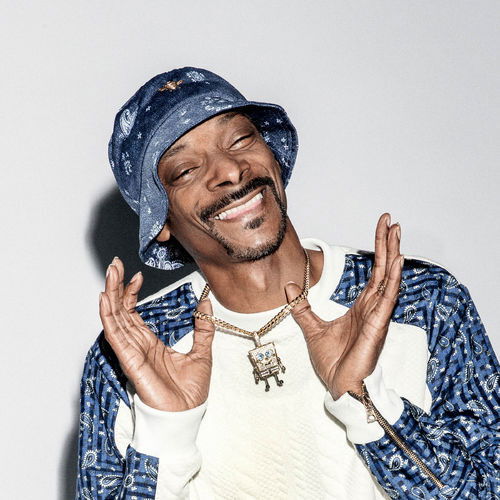 SNOOP DOGG 專屬捲煙師 透露 SNOOP DOGG 平均每日抽 75 - 150 支大麻