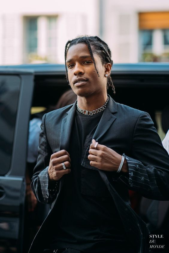 繼 2018 年專輯《TESTING》後 A$AP ROCKY 即將推出全新專輯