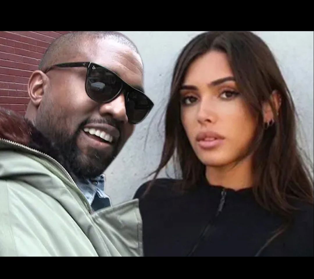 外媒爆料 YE（KANYE WEST）秘密再婚 對象為 YEEZY 建築設計師 BLANACA CENSORI