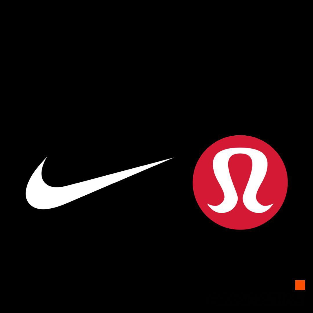 NIKE 向紐約南區法院起訴 LULULEMON 抄襲 NIKE 專利 FLYKNIT 技術