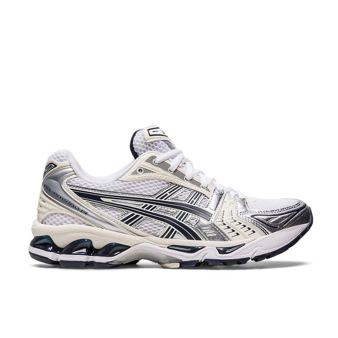 非聯名平民版 JJJJOUND x ASICS GEL- KAYANO 14 官方高清細節圖