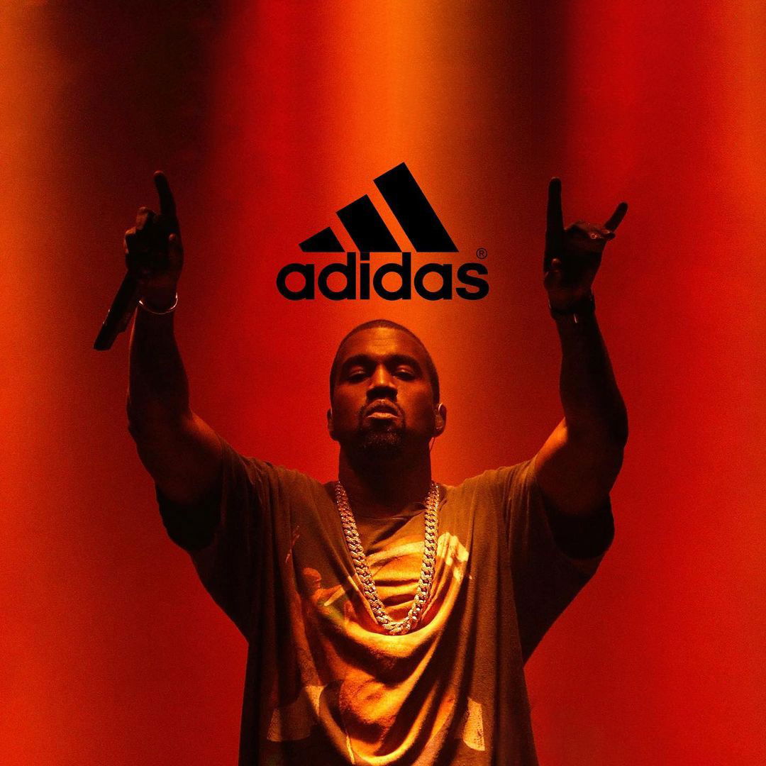 ADIDAS 未出售 YEEZY 鞋款庫存 將導致 2023 年減少約 101 億港元收入