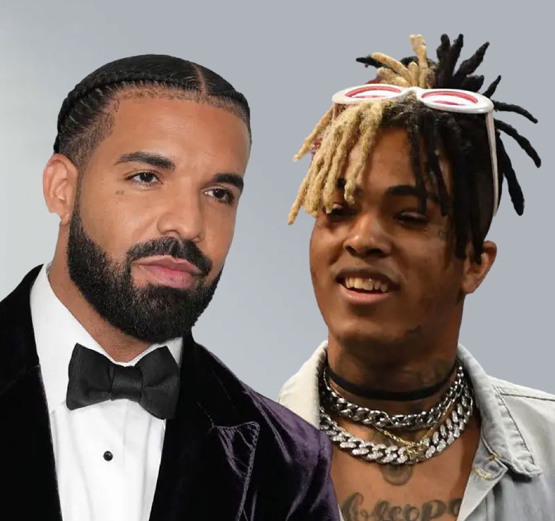 XXXTENTACION 槍殺案 法庭要求潛在嫌疑人 DRAKE 出庭作供