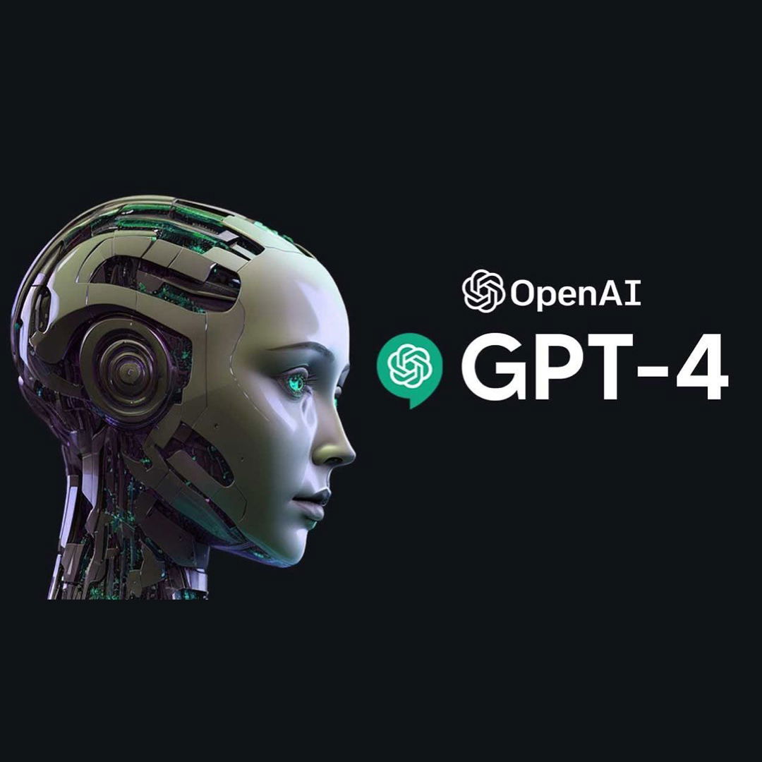 繼 CHATGPT 後，OPENAI 正式推出 GPT-4 擁有更廣知識面及更強解決問題能力